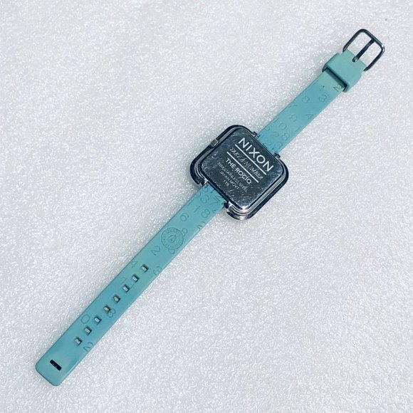 Nixon \'Take a Number’ Women\'s Watch main image 5